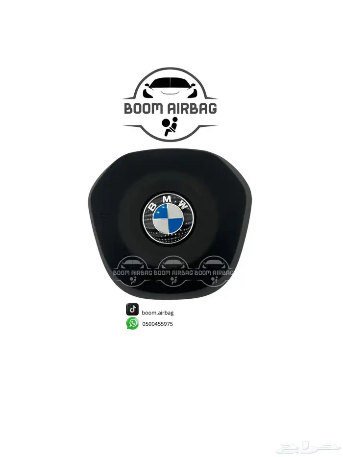 ارباق لكزس و ايرباق مارسيدس و ايرباقات رنج و ارباقات BMW 5