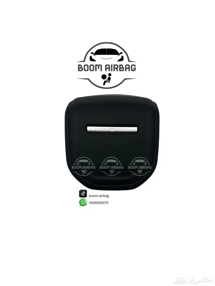 ارباق لكزس و ايرباق مارسيدس و ايرباقات رنج و ارباقات BMW 10