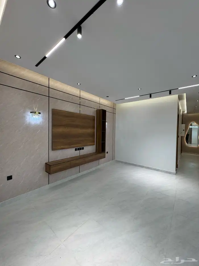 شقق علويه بأسعار مناسبة مخطط النرجس 6