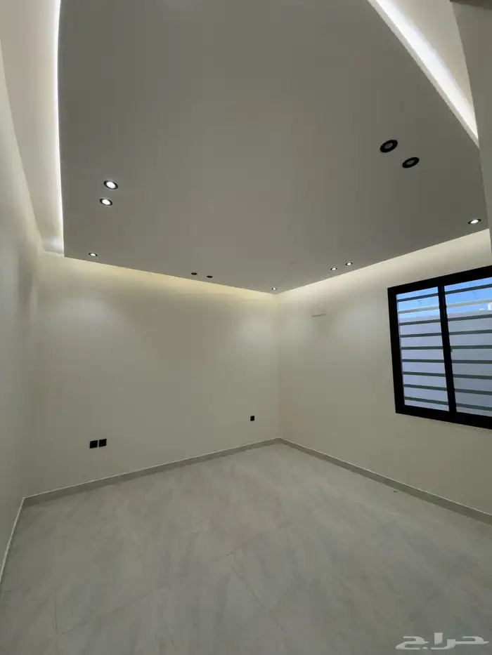 شقق علويه بأسعار مناسبة مخطط النرجس 13