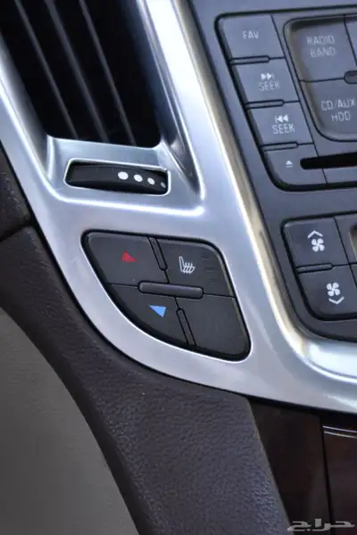 كاديلاك SRX  فل كامل 2012 16
