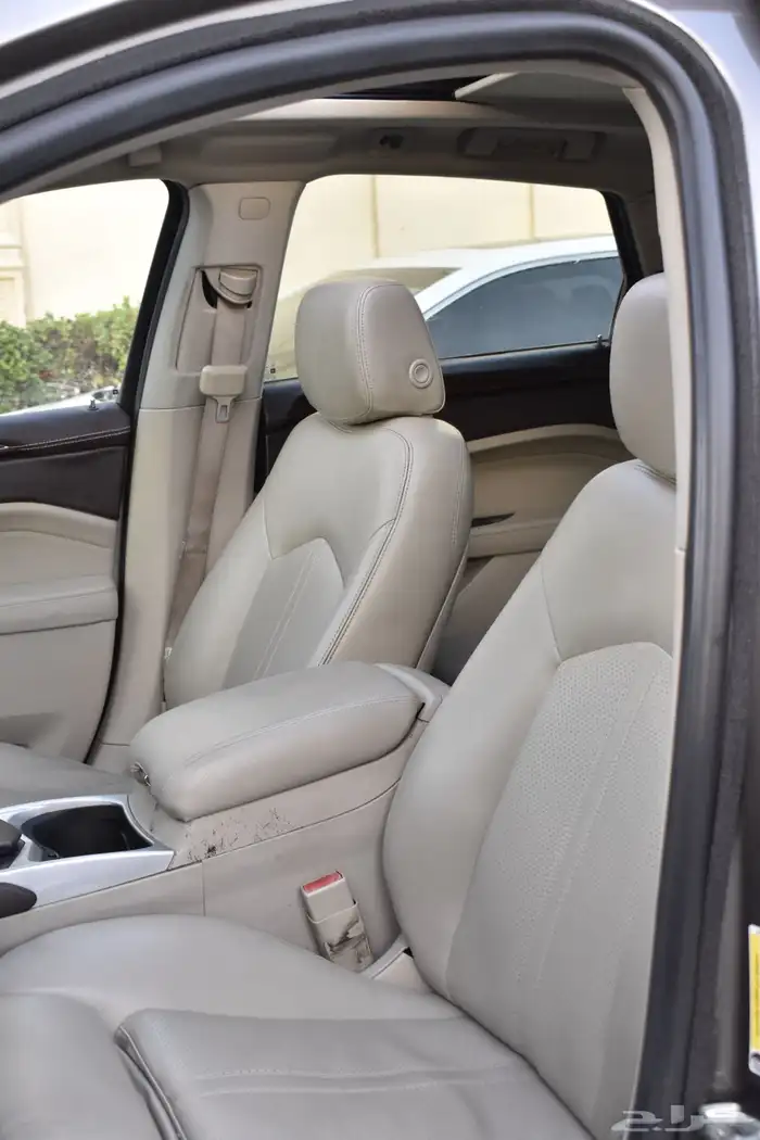 كاديلاك SRX  فل كامل 2012 7