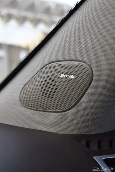 كاديلاك SRX  فل كامل 2012 11