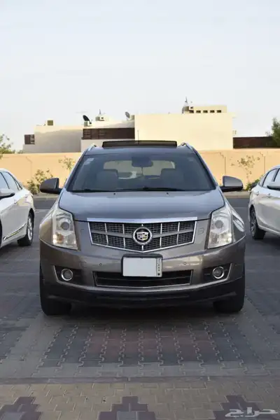 كاديلاك SRX  فل كامل 2012 1