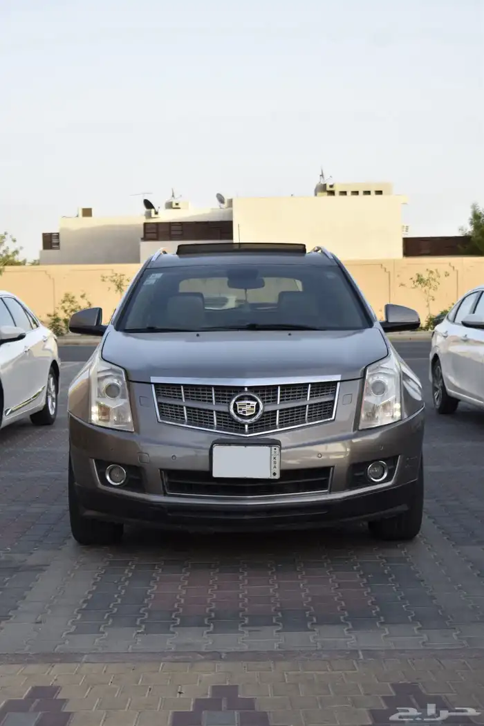 كاديلاك SRX  فل كامل 2012 1
