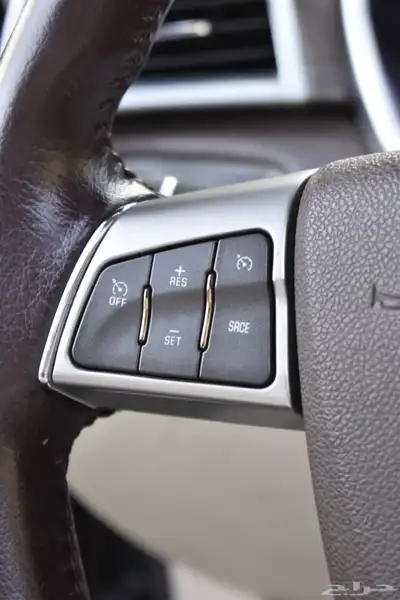 كاديلاك SRX  فل كامل 2012 17
