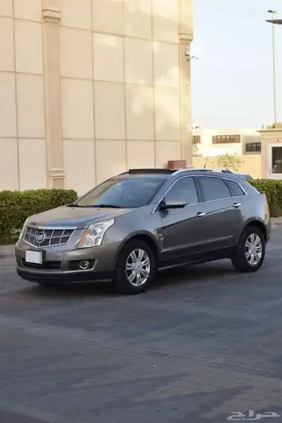 كاديلاك SRX  فل كامل 2012 0