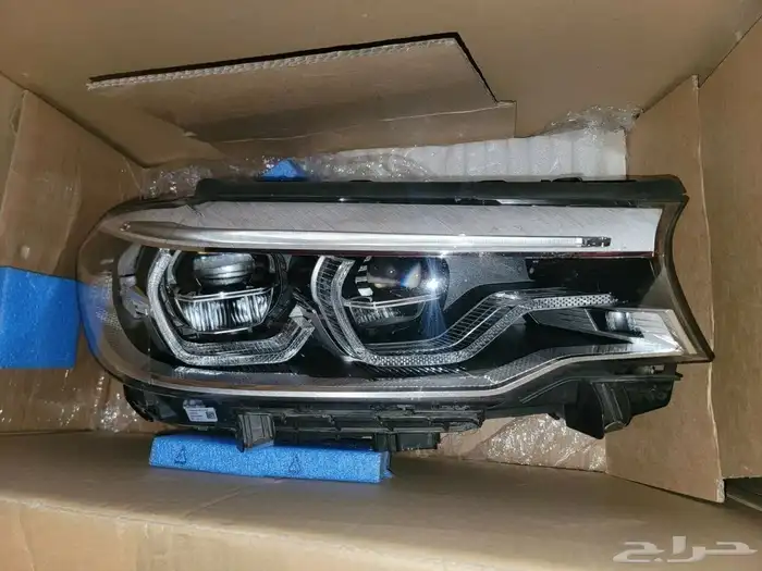 طارة BMW G30 الفئة الخامسة 2017-2023 M 51