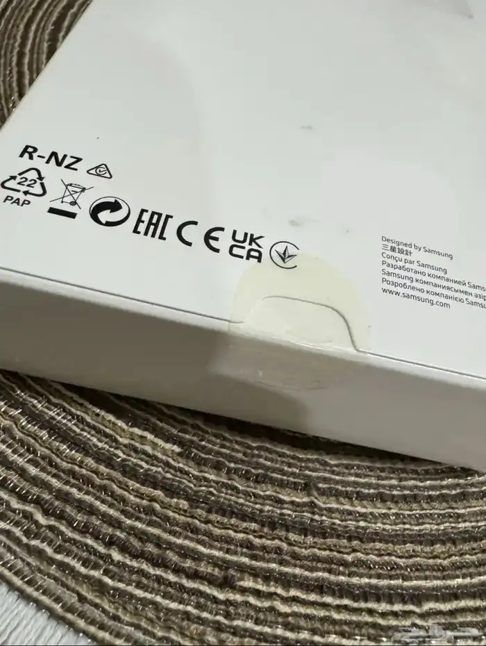 شاحن سامسونج وايرليس Samsung wireless duo 1