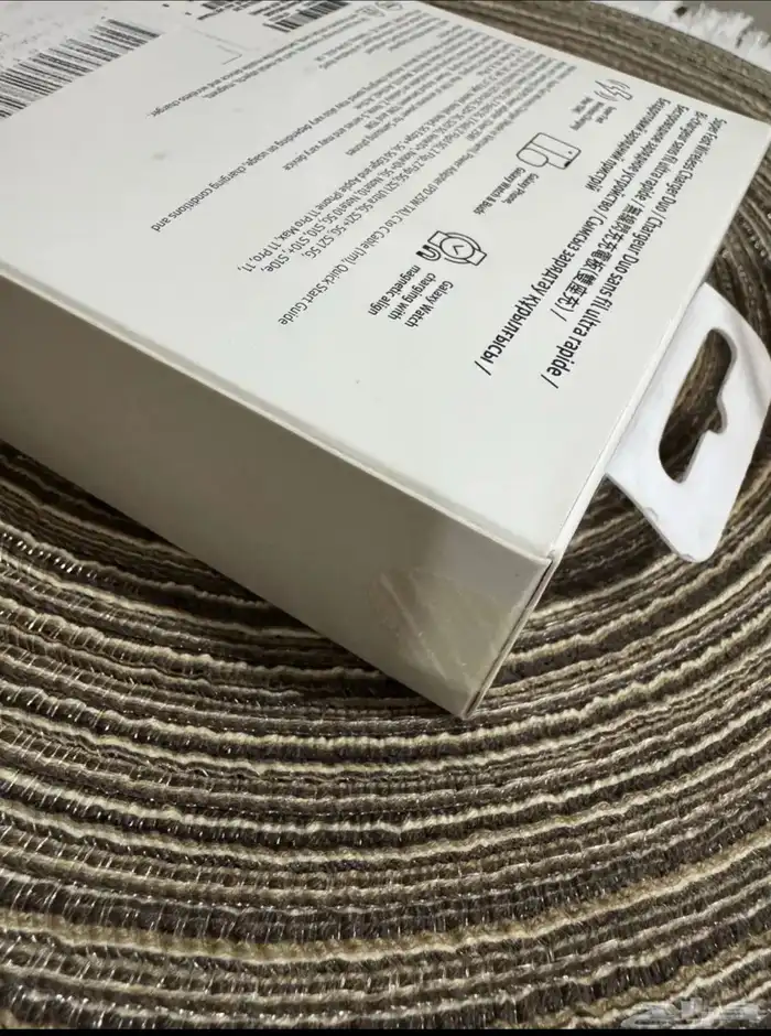 شاحن سامسونج وايرليس Samsung wireless duo 2