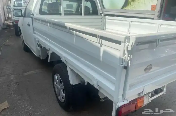 صندوق ايسوزو جوانب جديد ومستخدم 2