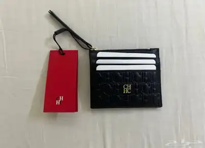 كارد هولدر من ماركة CH 0