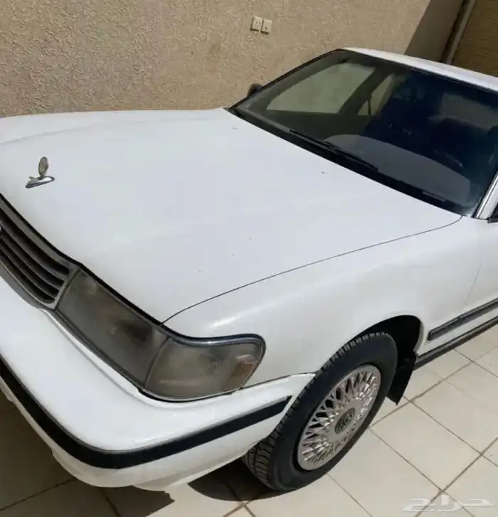 كرسيدا 93 1