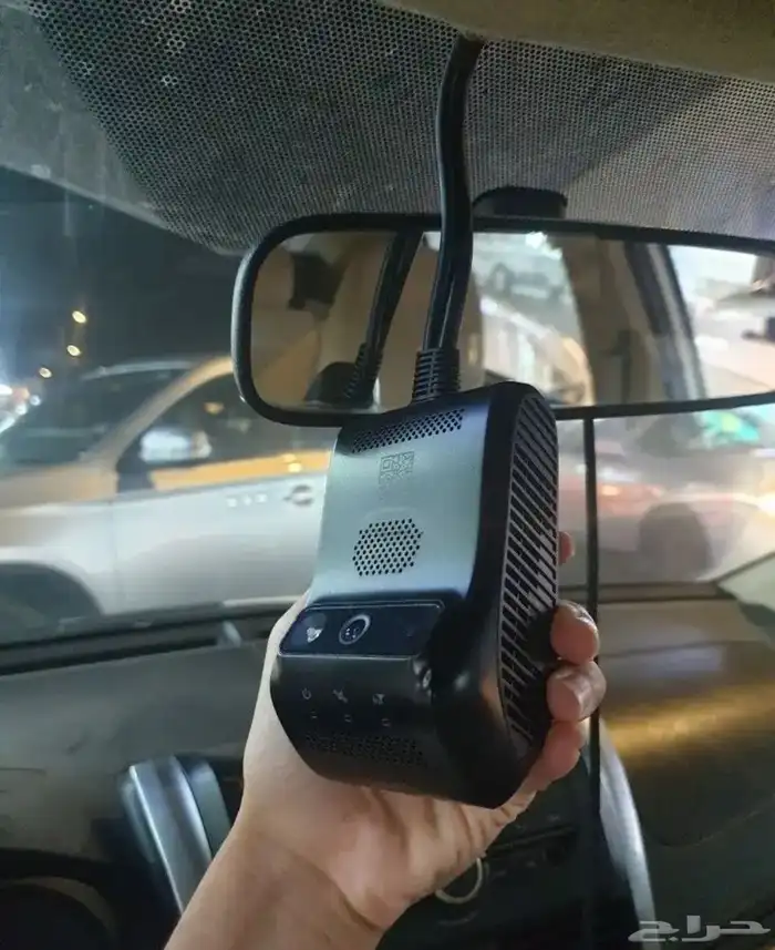 داش كام 3