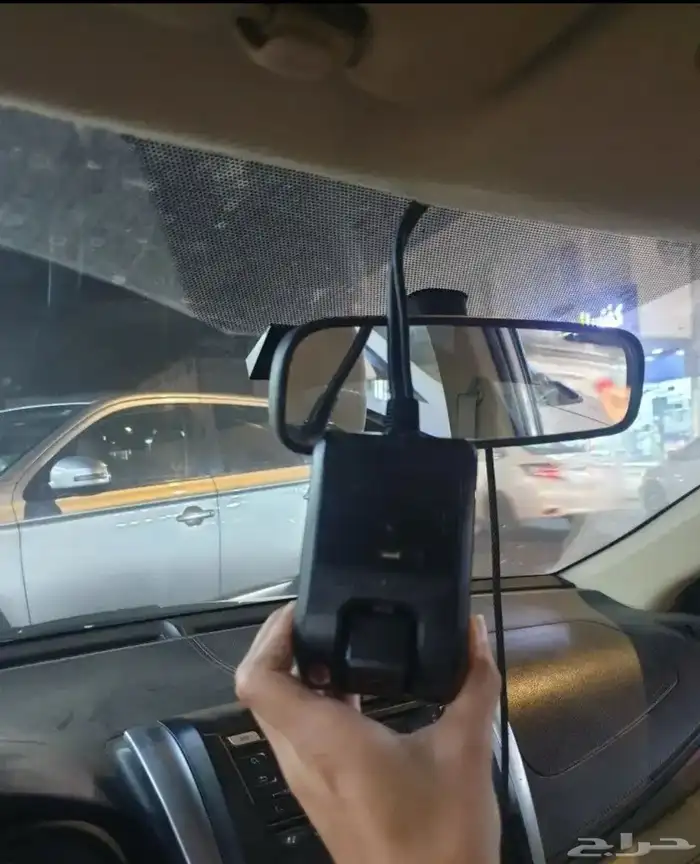 داش كام 5