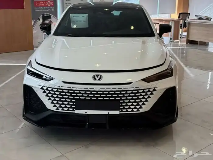 شانجان يونى فى سبورت 2025 0