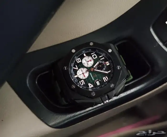 ساعات كارتير وادمربياجيه وهوبلت ماستر كوالتي افضل جودة 97