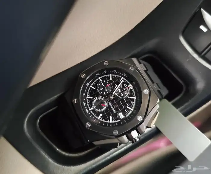 ساعات كارتير وادمربياجيه وهوبلت ماستر كوالتي افضل جودة 90