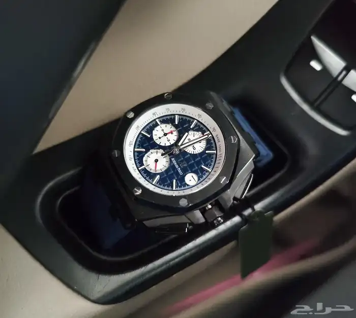 ساعات كارتير وادمربياجيه وهوبلت ماستر كوالتي افضل جودة 89