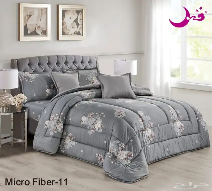 مفارش غرف نوم 29