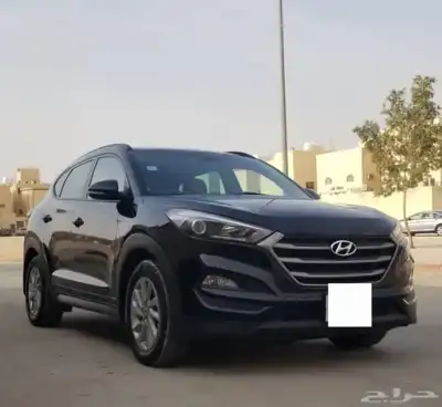 هوانداي توسان 2016 فل كامل 24