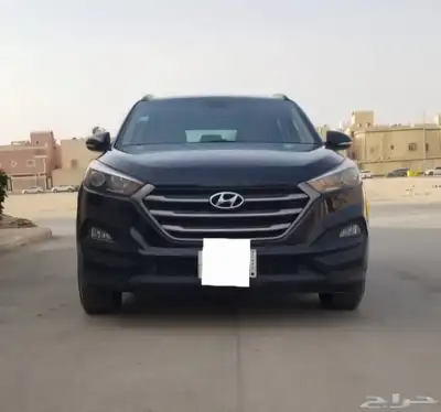 هوانداي توسان 2016 فل كامل 25
