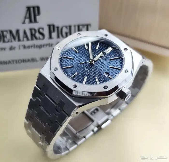 ساعات كارتير وادمربياجيه وهوبلت ماستر كوالتي افضل جودة 46