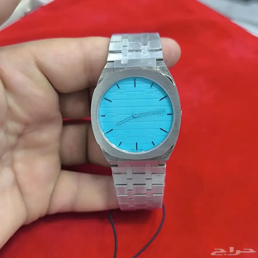 للبيع ساعات يدمستر كوالتي 14