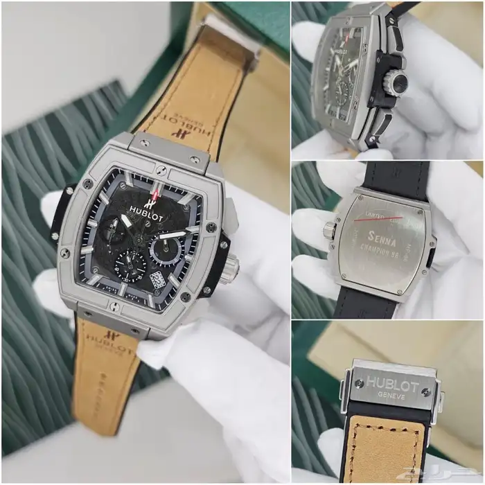 ساعات كارتير وادمربياجيه وهوبلت ماستر كوالتي افضل جودة 86