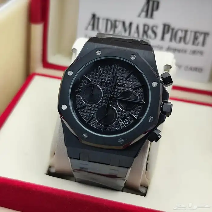 ساعات كارتير وادمربياجيه وهوبلت ماستر كوالتي افضل جودة 31