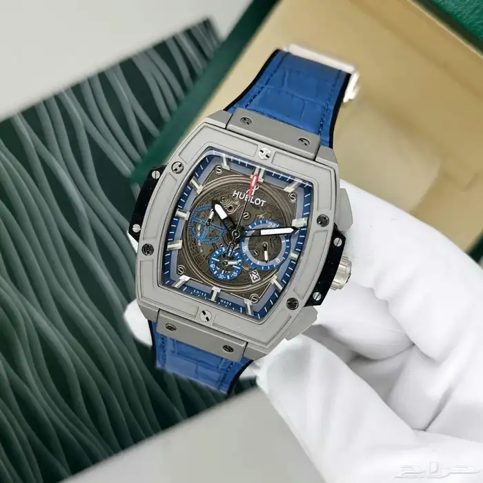 ساعات كارتير وادمربياجيه وهوبلت ماستر كوالتي افضل جودة 85