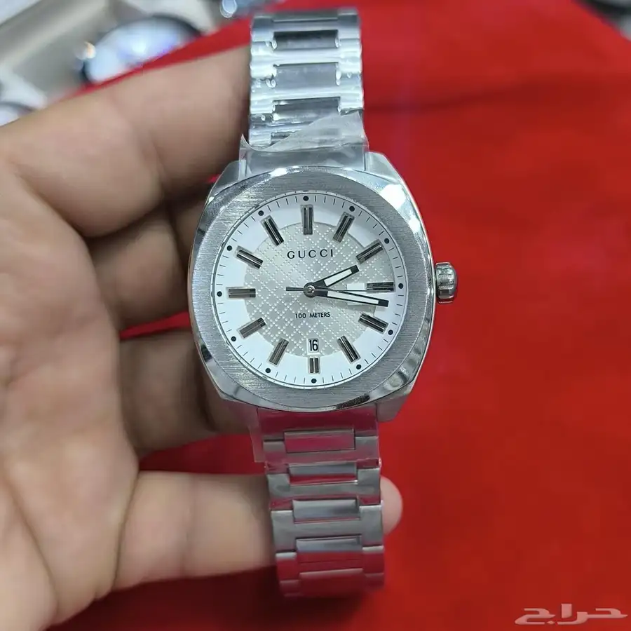للبيع ساعات يدمستر كوالتي 7