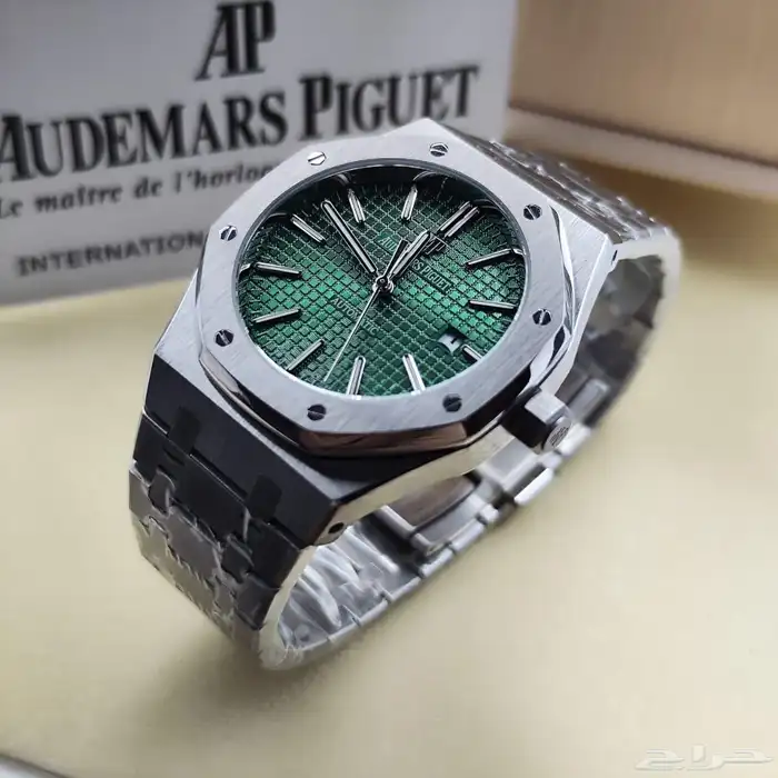 ساعات كارتير وادمربياجيه وهوبلت ماستر كوالتي افضل جودة 50