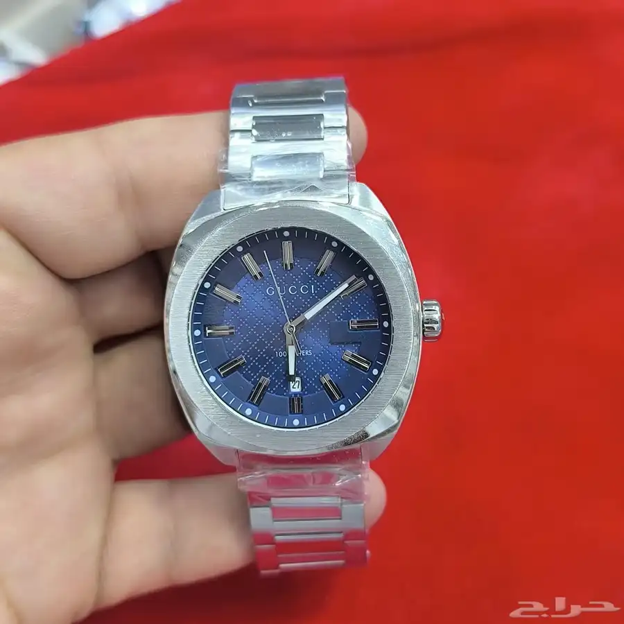 للبيع ساعات يدمستر كوالتي 12
