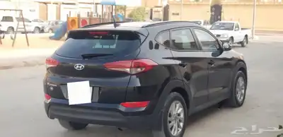 هوانداي توسان 2016 فل كامل 20