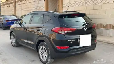 هوانداي توسان 2016 فل كامل 4