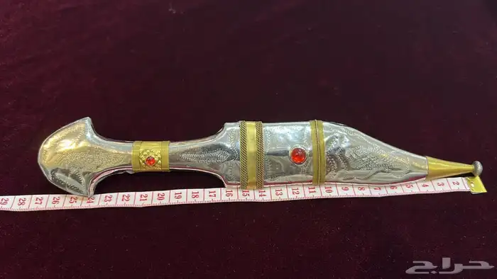 جراب مسدس جلوك حكومي وشبرية محيسن وغيرها 0