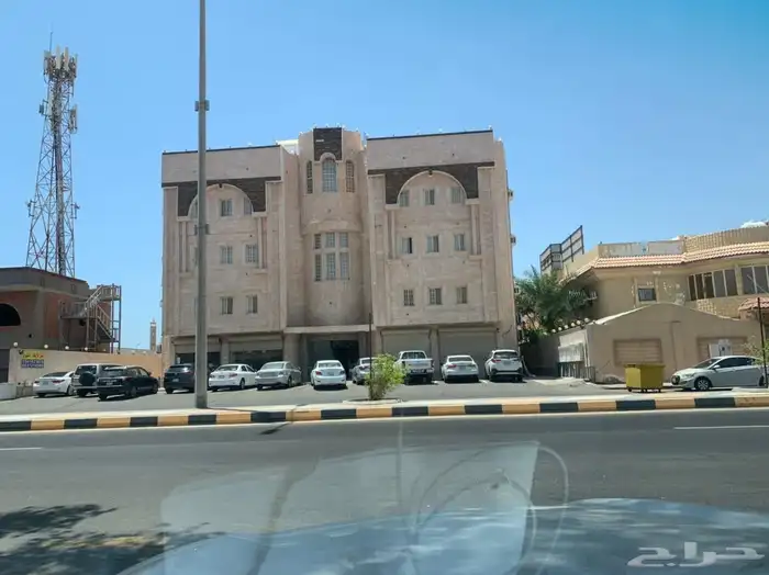 شقق مفروشه الايجار الشهري 0