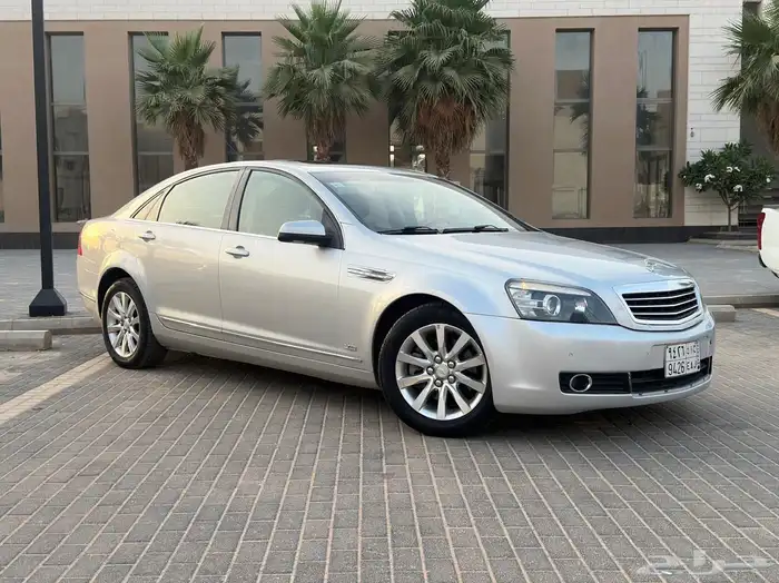 كابروس2013 3