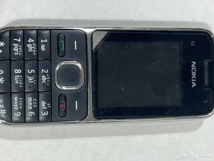 جوالات نوكيا وجوالات بلاكبيري جيل الطيبين اصلي في الرياض 90