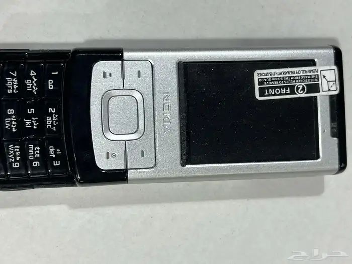 جوالات نوكيا وجوالات بلاكبيري جيل الطيبين اصلي في الرياض 89