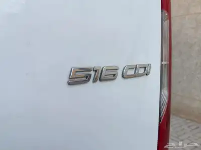 مرسيدس سبرينتير فان شاص طويل وعالي مخزن 2020 9