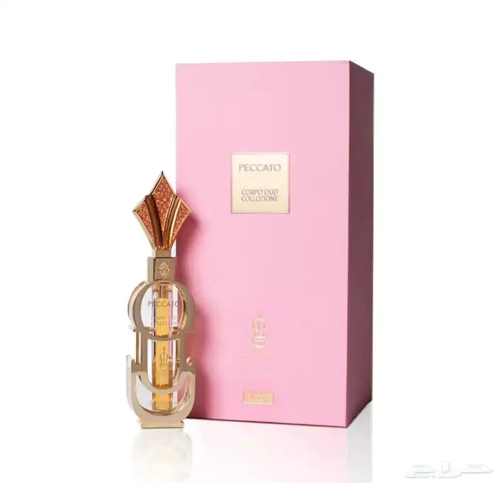 عطور من ميلانو عود 2