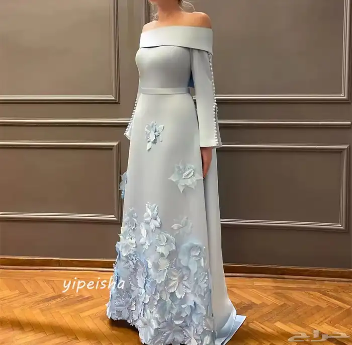 فساتين سهرة 1