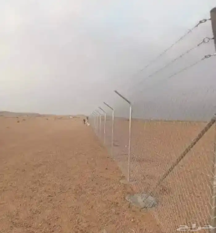 مقاول جميع أنواع الشبوك 6