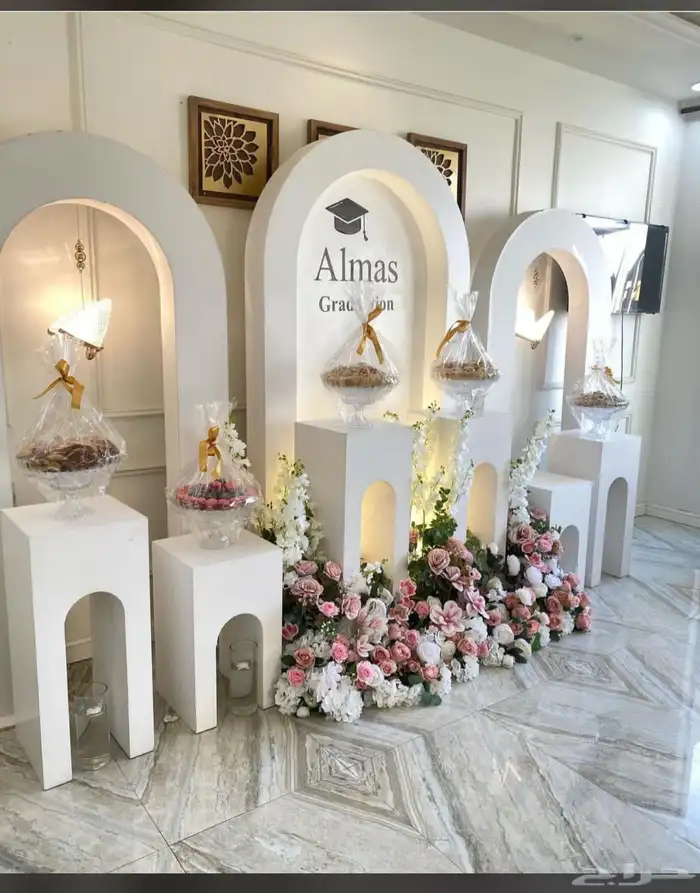 مداخل أعراس ومداخل تخرج ومداخل خطوبه ومدخل مواليد 23