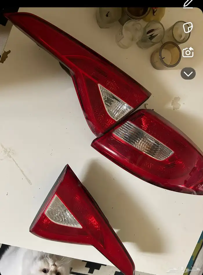 سونات اسطب خالفي اصلي بدون لد 0