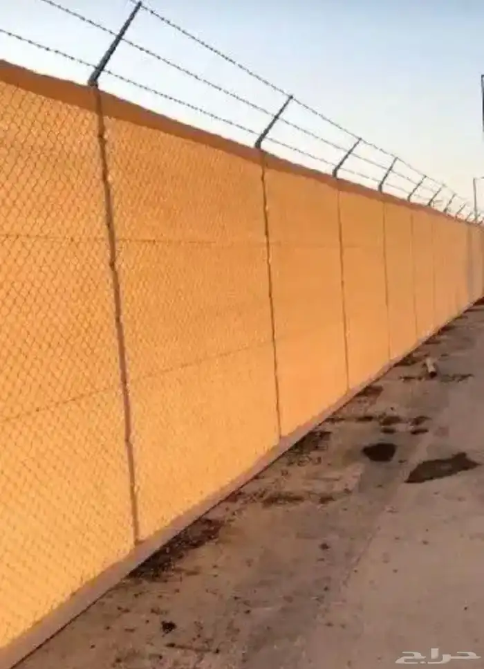 مقاول جميع أنواع الشبوك 5