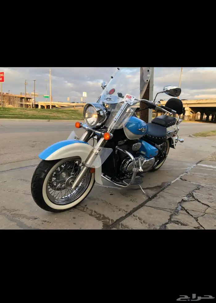 سوزوكي C50T كلاسيك لعشاق النوادر والنظافة 23