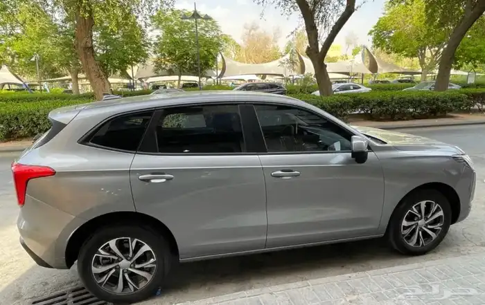 هافال 2022 14